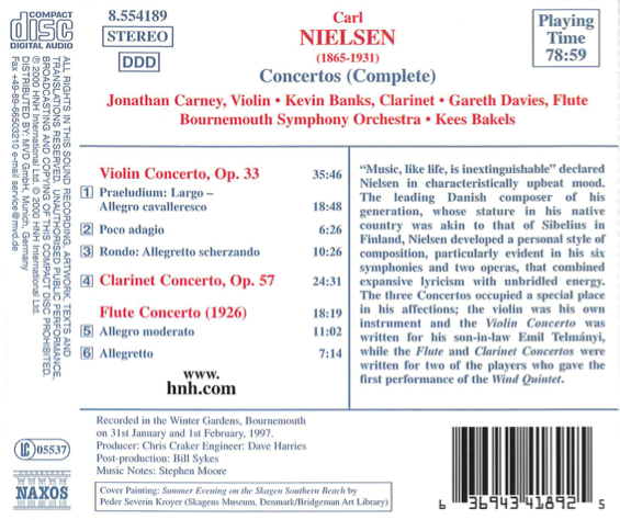 Ibert flute concerto imslp