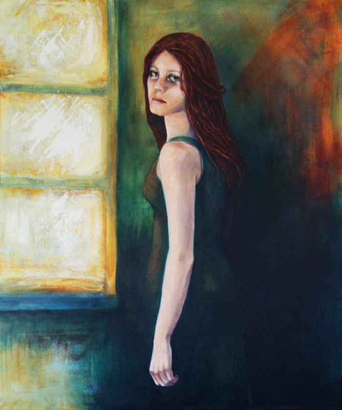 Канадский художник. Sharon Ruttonsha Канадский художник. Sharon Ruttonsha
