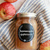 Homemade Applesauce Recipe