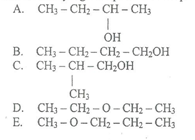 Chem-by-u: KUMPULAN SOAL UN (KIMIA ORGANIK: SENYAWA KARBON)
