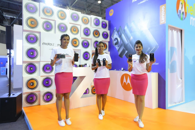 Photographs of India Gadgetz Expo 2016 (IGE)- Event Photographs of India Gadgetz Expo 2016 (IGE)- Event