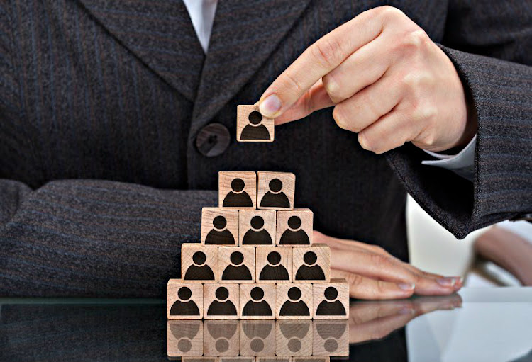 Organigrama Organigrama