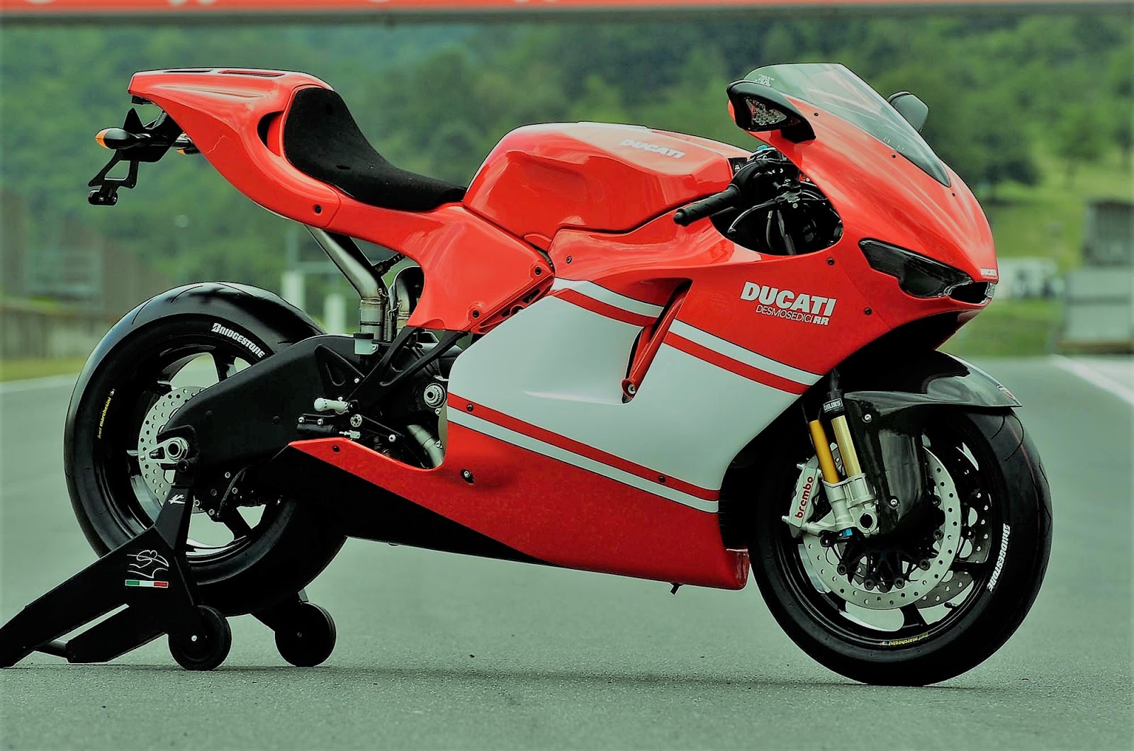 top 10 bikes in the world