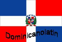 Dominicano Latin.