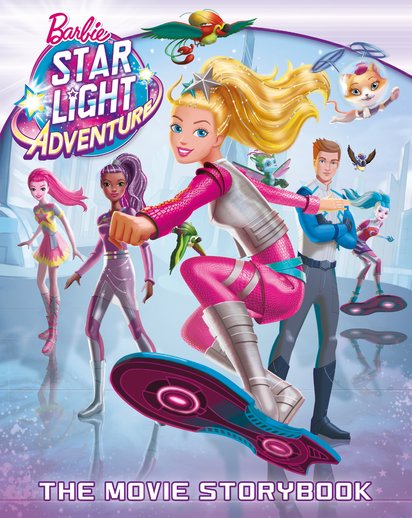 Barbie – Aventură la lumina stelelor Online Dublat In Romana