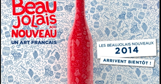 Combien De Temps Garder Beaujolais Nouveau La classe de Christelle - B1: La gastronomie française