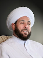 Sheikh Ahmad Badr Al-Din Hassoun, Grand Mufti of Syria