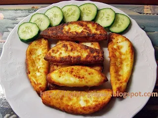 Τυρί κατσικίσιο σαγανάκι - από «Τα φαγητά της γιαγιάς»