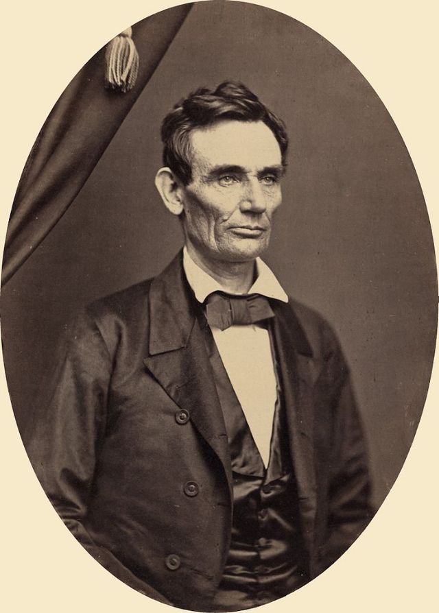 The Photographs Of Abraham Lincoln Who Was The First U S President To The Photographs Of Abraham Lincoln Who Was The First U S President To