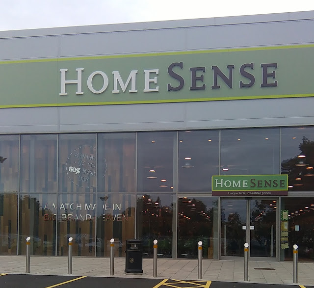 An evening with HomeSense UK Southern Yacht