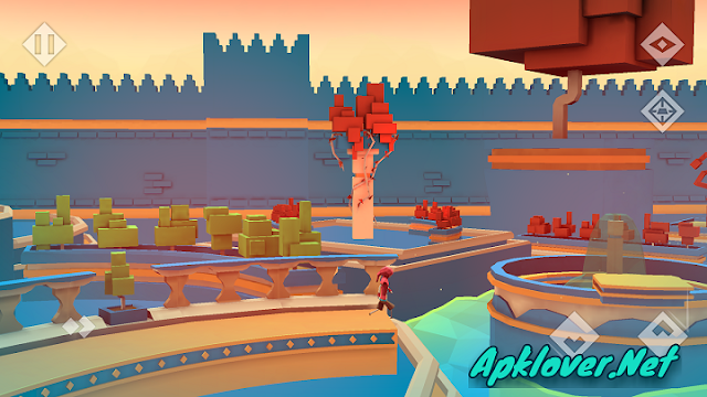 Kidu A Relentless Quest MOD APK premium Kidu A Relentless Quest MOD APK