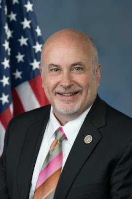 Senator Mark Pocan official photo photo