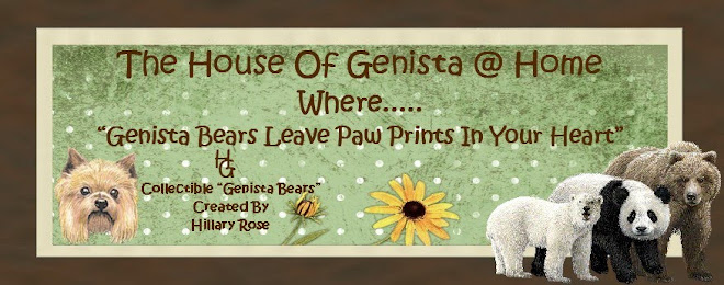 The House Of Genista