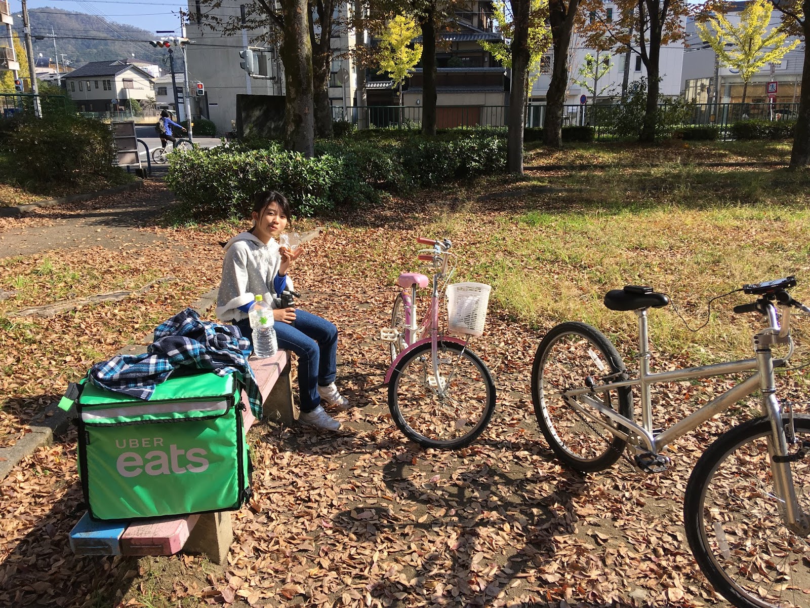 hero jungle jim cycle