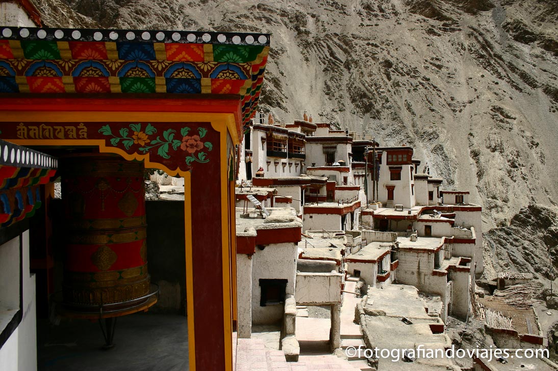 Rizong Ruta desde Leh hasta Lamayuru