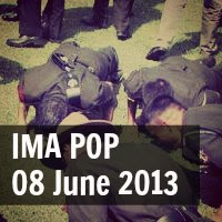 IMA POP 08 June 2013