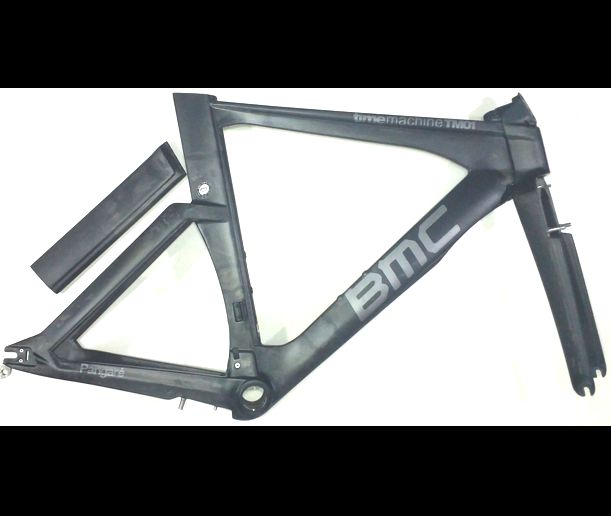 BMC timemachine TM01