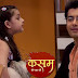 Amazing Twist In Coming episode Of Kasam Tere Pyaar Ki