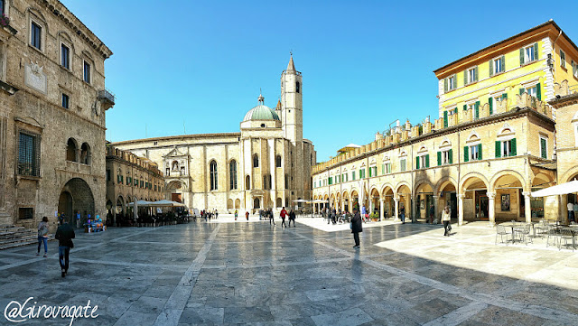 ascoli piceno cosa vedere