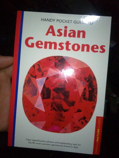 Asian Gemstones 75