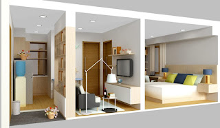 Contoh Interior Desain Rumah Minimalis Contoh Interior Desain Rumah Minimalis