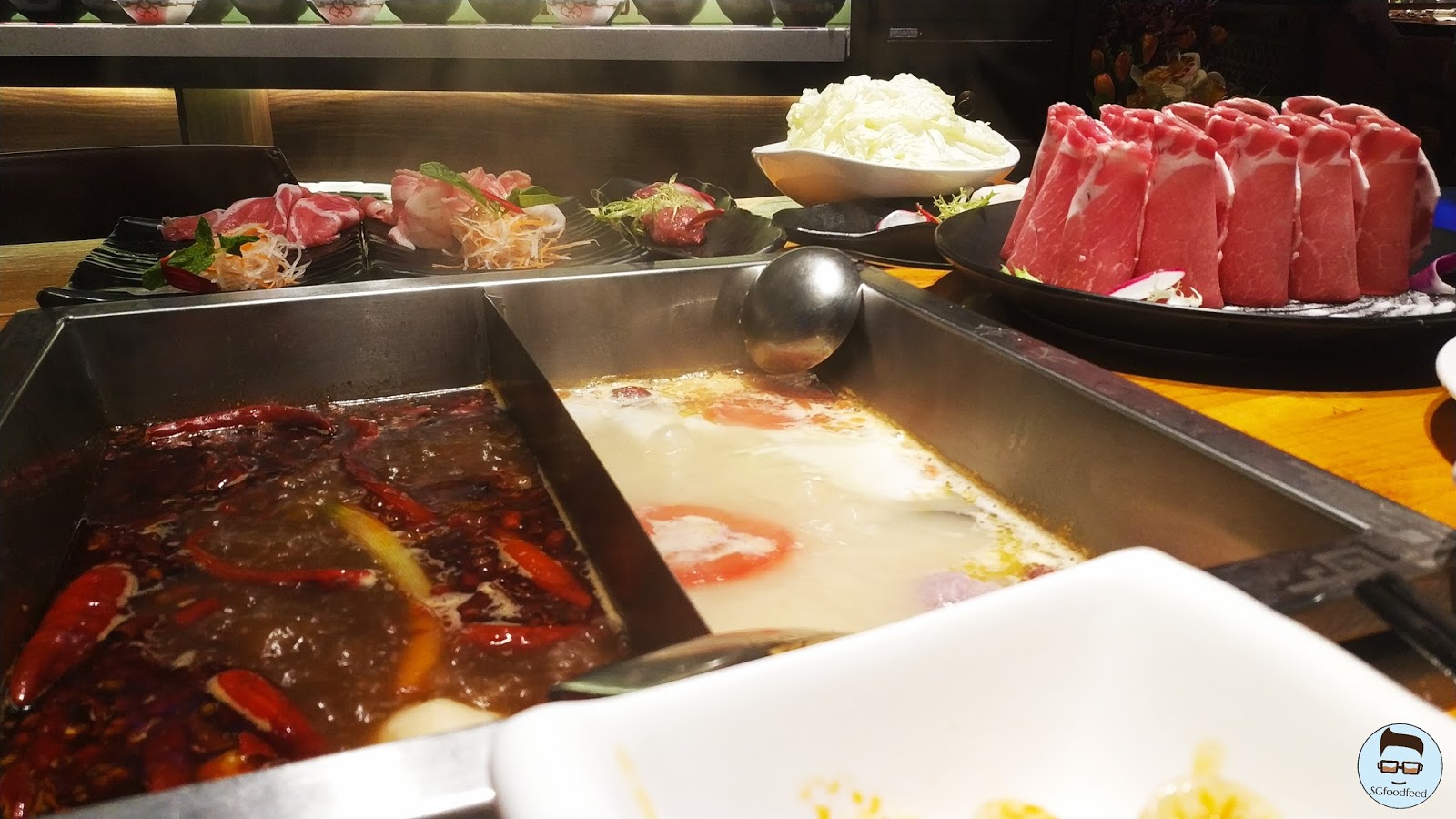 clarke quay steamboat sgfoodfeed damiao hot pot 大妙火锅 steamboat in clarke quay clarke quay steamboat sgfoodfeed damiao hot pot 大妙火锅 steamboat in clarke quay