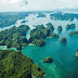 A misterious name: Ha Long