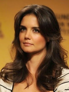 Medium Layered Hairstyles For Women}