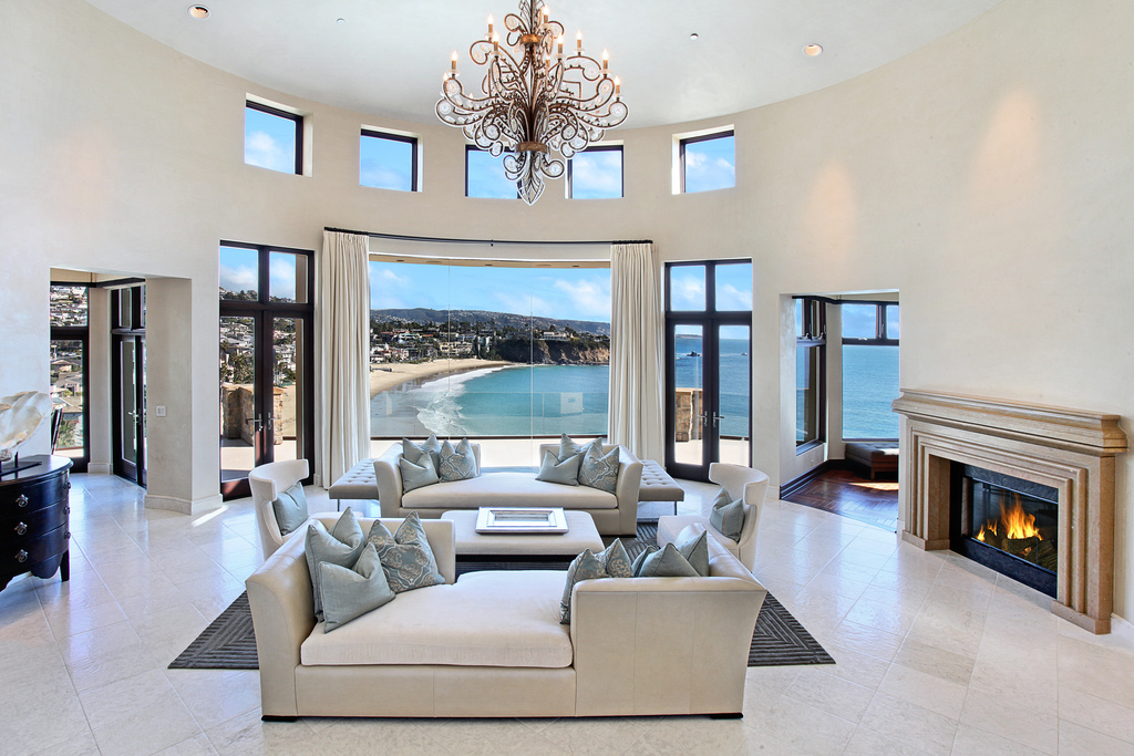 Emerald Bay Real Estate