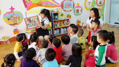 trung cấp mầm non trung cap mam non