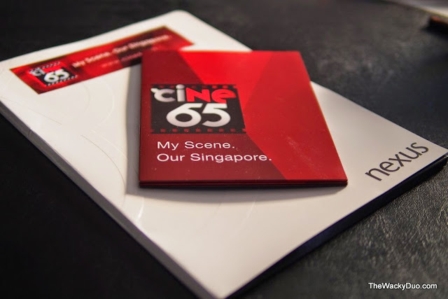 ciNE65 : Where to view the short films?