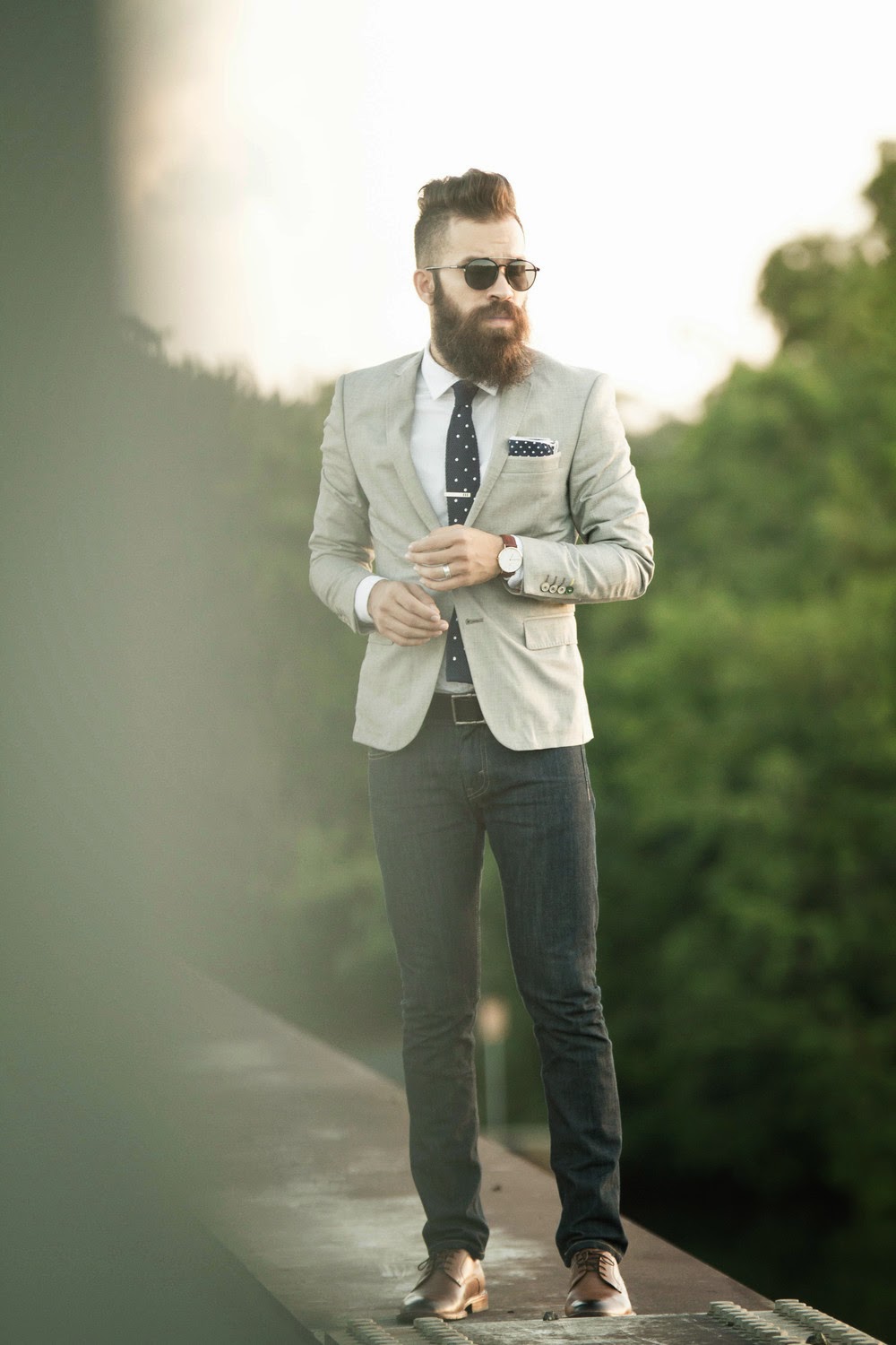 San 10 Could Bearded I Francisco Kick Hipsters Asses Hipster P80wXNknO