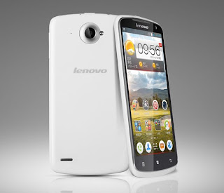 smartphone, Lenovo IdeaPhone