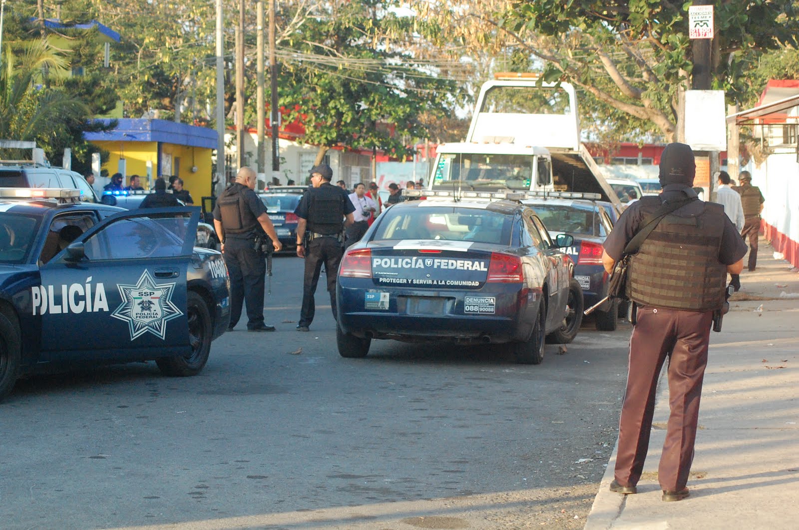 Antonio Morquecho CAYO EN MORELOS LIDER DEL CARTEL DEL GOLFO Y