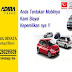 Kredit Mobil Bekas Indonesia