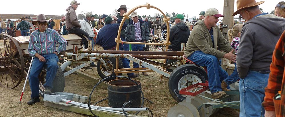 Pratie Place: Dixie Draft Horse, Mule, and Carriage Auction, November 2012