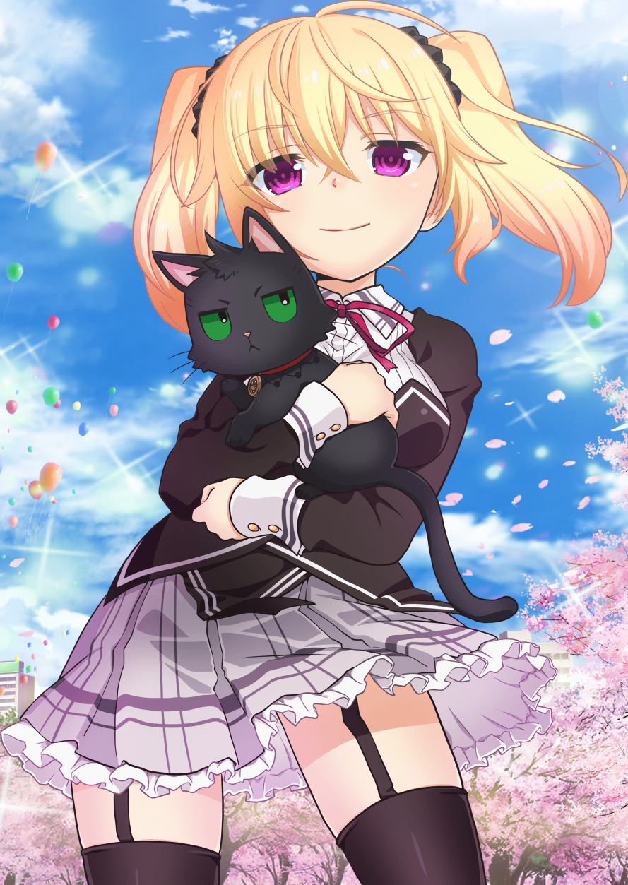 Nora To Oujo To Noraneko Heart NORA TO OUJO TO NORANEKO HEART 12/12 [Sub.Español][MEGA][HD-FullHD]
