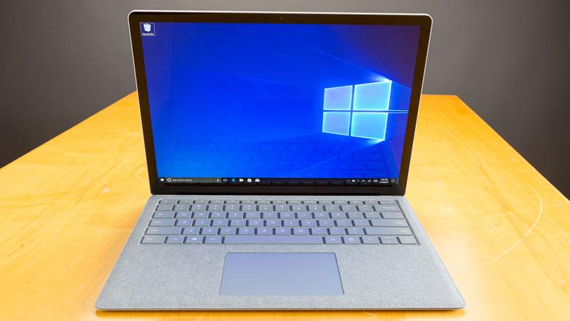 458457 microsoft surface laptop