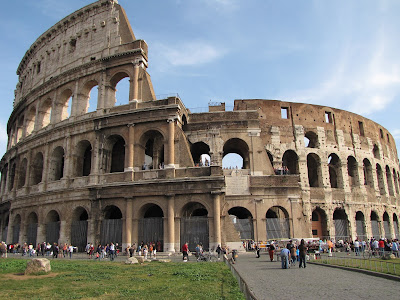 all inclusive Rome vacations