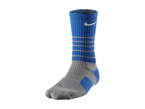 low top elite socks
