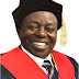 Afe Babalola 2016/2017 Founders Address/Speech To All New Students