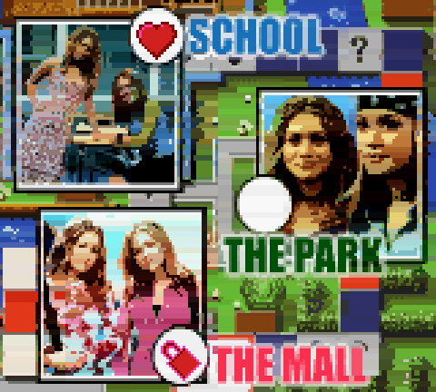 Mary-Kate And Ashley Get A Clue Nintendo Game Boy Color GBC -  Portugal