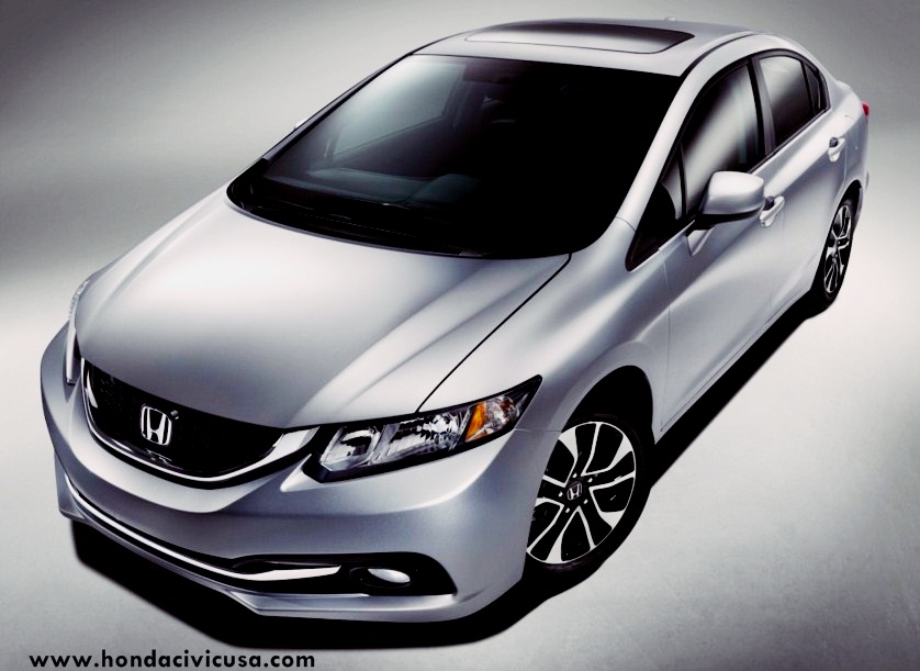 2016 Honda Civic Hybrid Price And Review Canada Updates 2016 Honda Civic Hybrid Price And Review Canada
