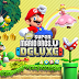 New Super Mario Bros. U Deluxe