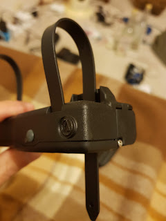 d1x wireless shifter