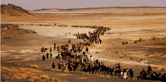 Kisah Nabi Muhammad SAW - Kisah Para Nabi