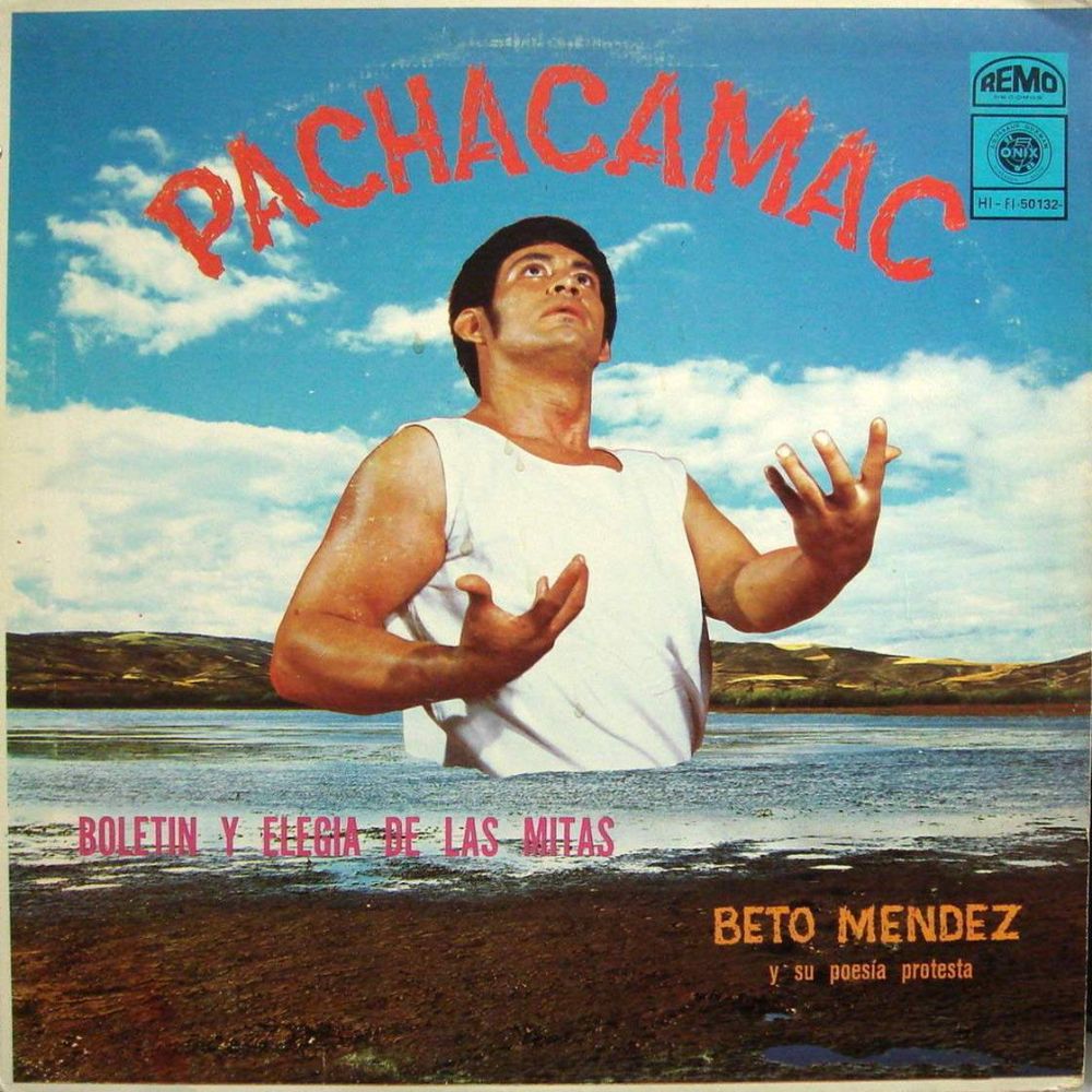 A Collection of 17 Worst Spanish Album Covers Vintage Everyday
