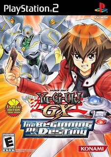 Yugioh gx tag force 3 cso usa