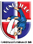 Confederación Dominicana de Judo (CONDOJUDO)