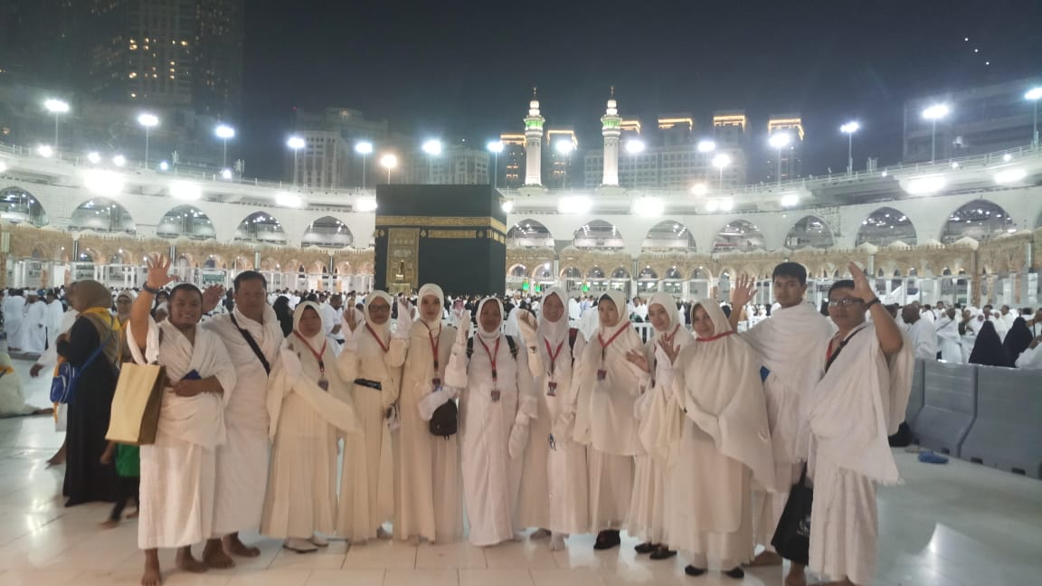 Banner Umroh Plus Turki MAP Tour